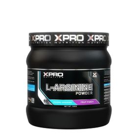 Xpro L-Arginine 300 gr Powder