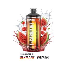 Xpro L-Carnitine 1000 ml Thermo