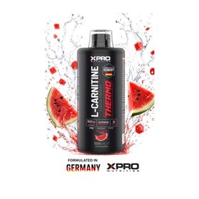 Xpro L-Carnitine 1000 ml Thermo