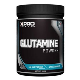 Xpro Nutrition 300 gr Glutamine