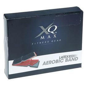XQ Max 128231004 3'lü Pilates Bant Seti