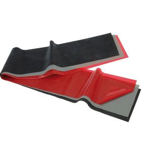 XQ Max 128710420 Fuşya 55 cm Pilates Topu