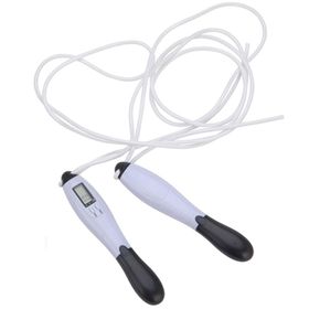 XQ Max 128950150 Elektronik Sayaçlı Atlama İpi