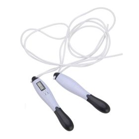 XQ Max 128950150 Elektronik Sayaçlı Atlama İpi