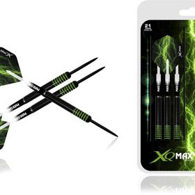 XQ Max 25 gr Dart Oku Seti