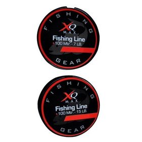 XQ Max 2x100 mt Olta Misinası