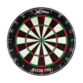 XQ Max QD7001160 Razor Profesyonel Dart Tahtası