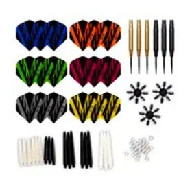 XQ Max QD7001350 90 Parça Dart Gövde ve Aksesuar Seti