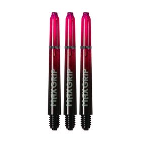 XQ Max QD7005180 Orta Dart Şaft Seti