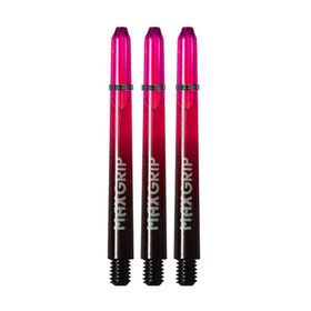 XQ Max QD7005230 Dart Şaft Seti Uzun