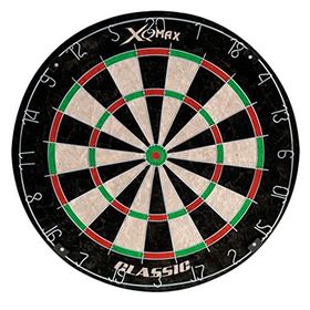 XQ Max QD7005390 Dart Tahtası Turnuva Seti