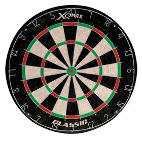XQ Max QD7005390 Dart Tahtası Turnuva Seti