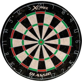 XQ Max QD7005390 Dart Tahtası Turnuva Seti
