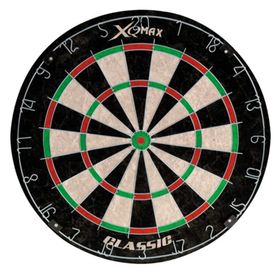 XQ Max QD7005390 Dart Tahtası Turnuva Seti