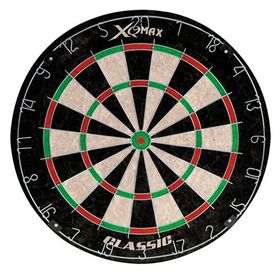 XQ Max QD7005390 Dart Tahtası Turnuva Seti