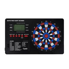 XQ Max QD7800130 Dublin Elektronik Dart Skorbordu