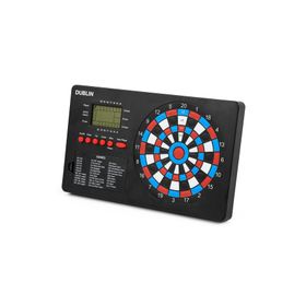 XQ Max QD7800130 Dublin Elektronik Dart Skorbordu