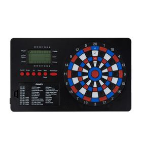 XQ Max QD7800130 Dublin Elektronik Dart Skorbordu