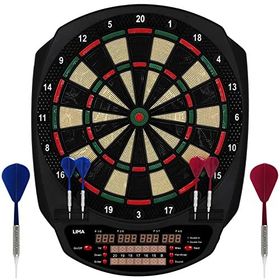 XQ Max QD7800190 Lima Elektronik Dart Tahtası