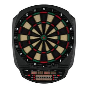 XQ Max QD7800190 Lima Elektronik Dart Tahtası