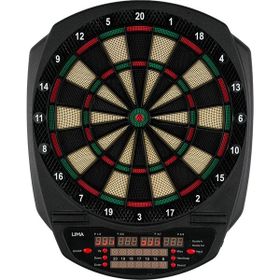 XQ Max QD7800190 Lima Elektronik Dart Tahtası