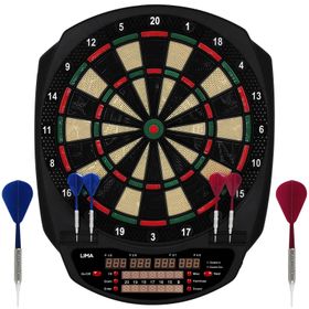 XQ Max QD7800190 Lima Elektronik Dart Tahtası