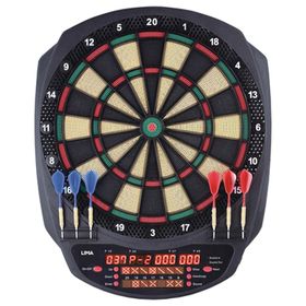 XQ Max QD7800190 Lima Elektronik Dart Tahtası