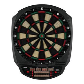 XQ Max QD7800190 Lima Elektronik Dart Tahtası