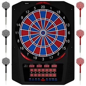 XQ Max QD7800210 Dakar Elektronik Dart Tahtası