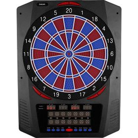 XQ Max QD7800210 Dakar Elektronik Dart Tahtası