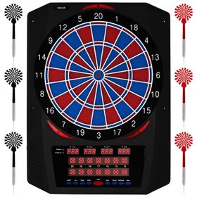 XQ Max QD7800210 Dakar Elektronik Dart Tahtası