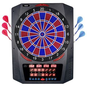 XQ Max QD7800210 Dakar Elektronik Dart Tahtası