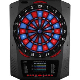 XQ Max QD7800230 Lisbon Elektronik Dart Tahtası