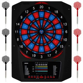 XQ Max QD7800230 Lisbon Elektronik Dart Tahtası