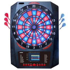 XQ Max QD7800230 Lisbon Elektronik Dart Tahtası