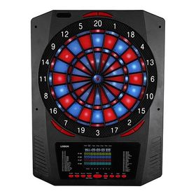 XQ Max QD7800230 Lisbon Elektronik Dart Tahtası