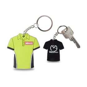 XQ Max Qd8000100 Michael Van Gerwen Anahtarlık