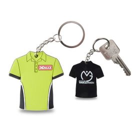XQ Max Qd8000100 Michael Van Gerwen Anahtarlık