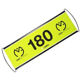 XQ Max QD8000120 Michael Van Gerwen Fun Bayrağı