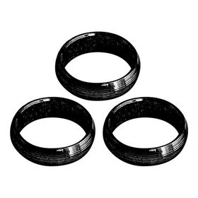 XQ Max QD8200500 O-ring Dart 3 Lü Şaft Contası