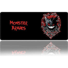 Xrades Monster 70x30 Oyuncu Mouse Pad