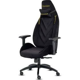 XRANCER Company Sarı 4D Oyuncu Koltuğu