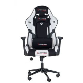 XRANCER Master White Oyuncu Koltuğu