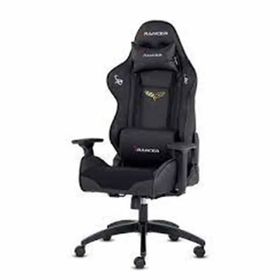 XRANCER Premio Extra Black Oyuncu Koltuğu