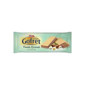Xroll Kakao Kremalı 142 gr İncecik Gofret