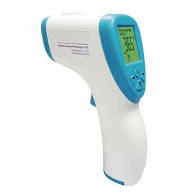 Xs IFT003C 1-5 cm Mesafe 32-42.9 Derece Arası Temassız Ateş Ölçer