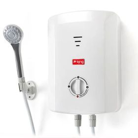 Xsay Ekvator K 7008 Şofben