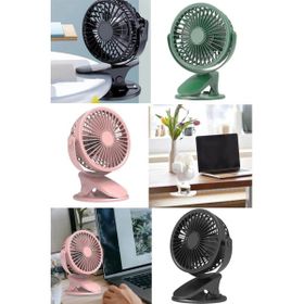 Xsay YS2260 Yase Mini Fan Vantilatör