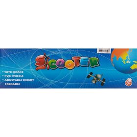 Xslide Crazy Scooter