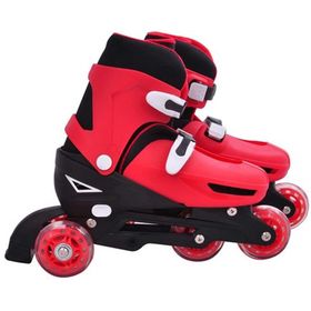 Xslide Inline Mavi Paten